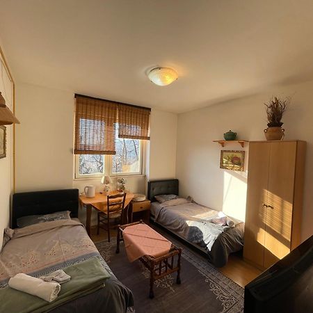 Rooms Ada SJJ Extérieur photo