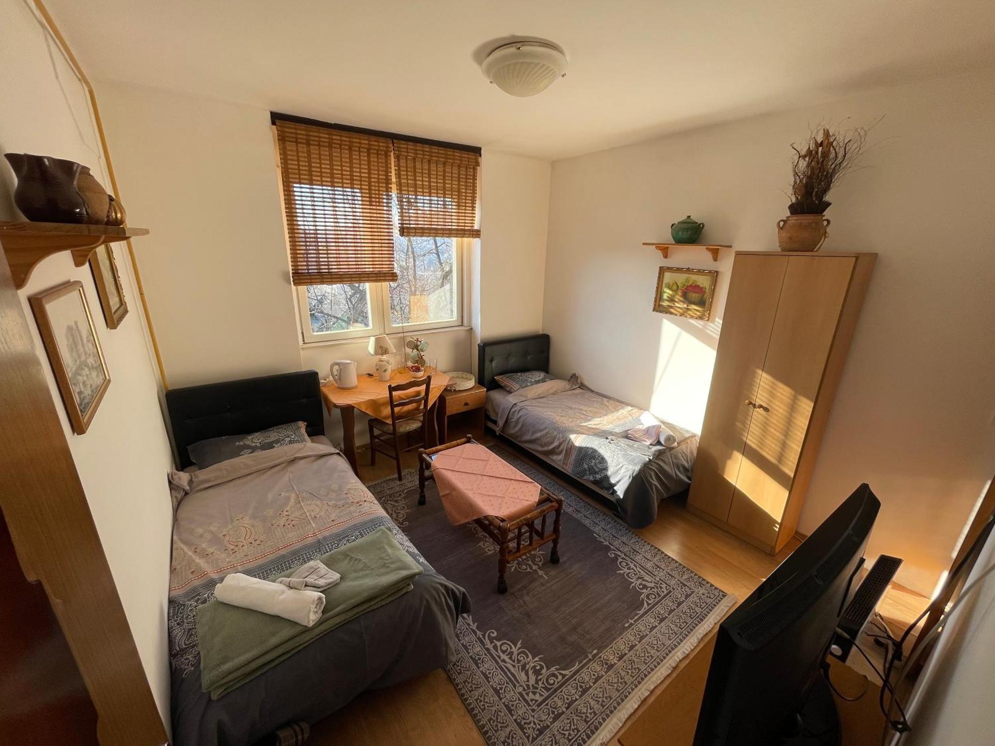 Rooms Ada SJJ Extérieur photo