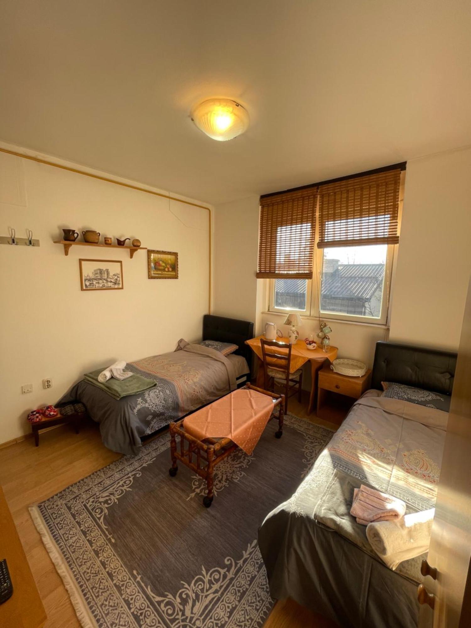 Rooms Ada SJJ Extérieur photo