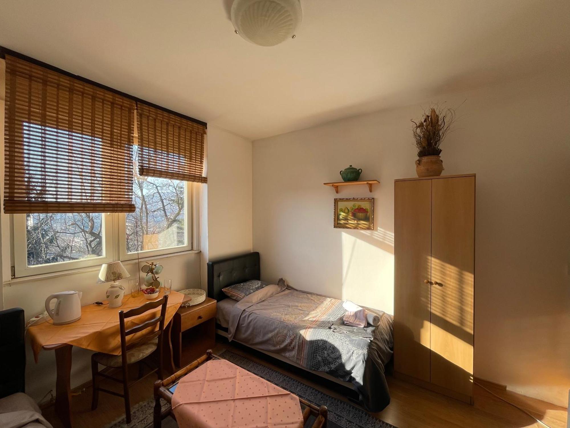 Rooms Ada SJJ Extérieur photo