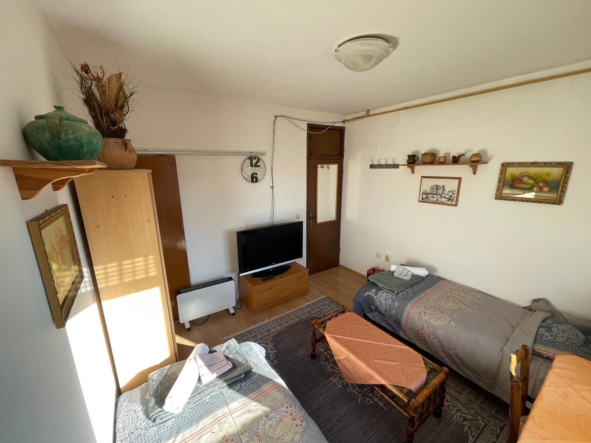 Rooms Ada SJJ Extérieur photo