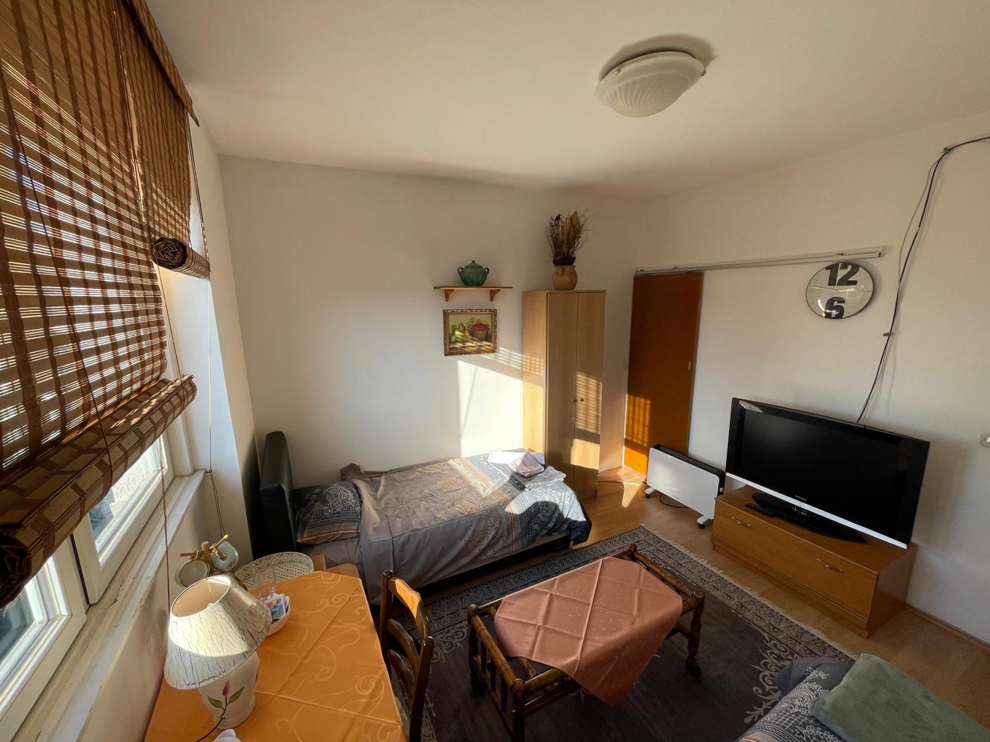 Rooms Ada SJJ Extérieur photo
