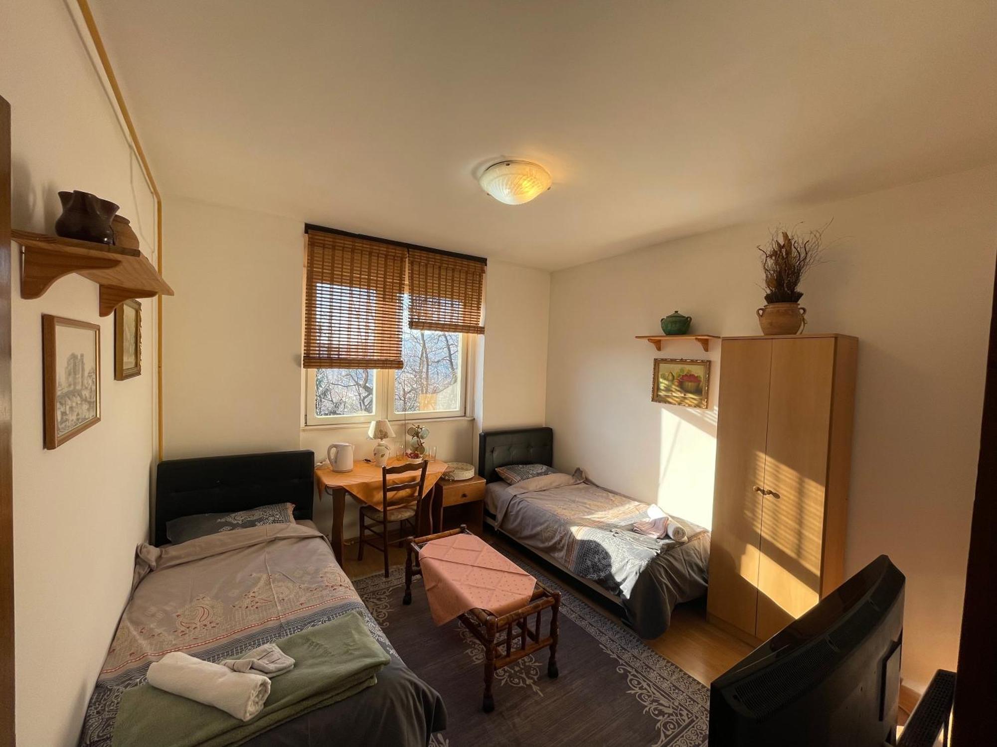 Rooms Ada SJJ Extérieur photo