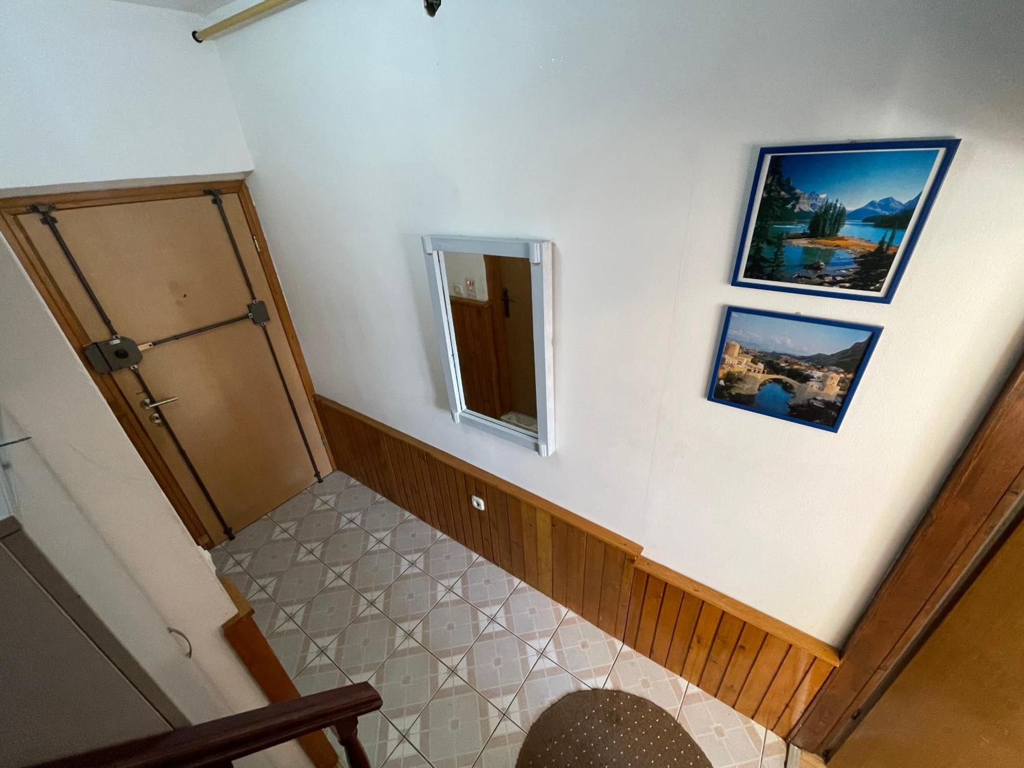 Rooms Ada SJJ Extérieur photo