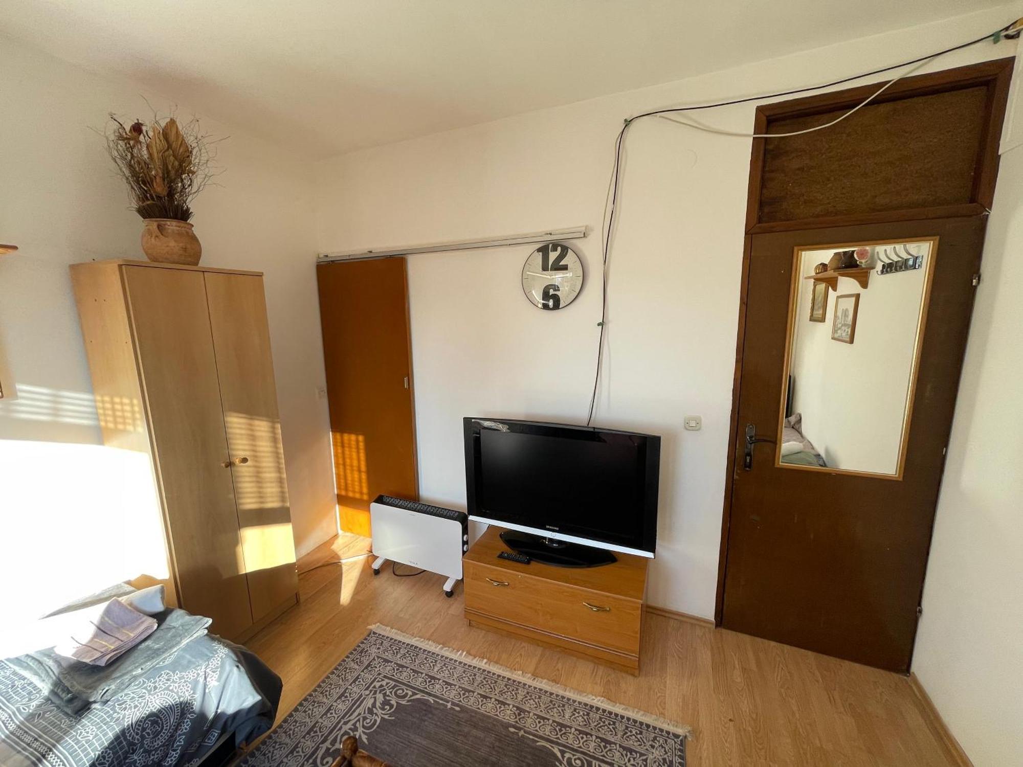 Rooms Ada SJJ Extérieur photo