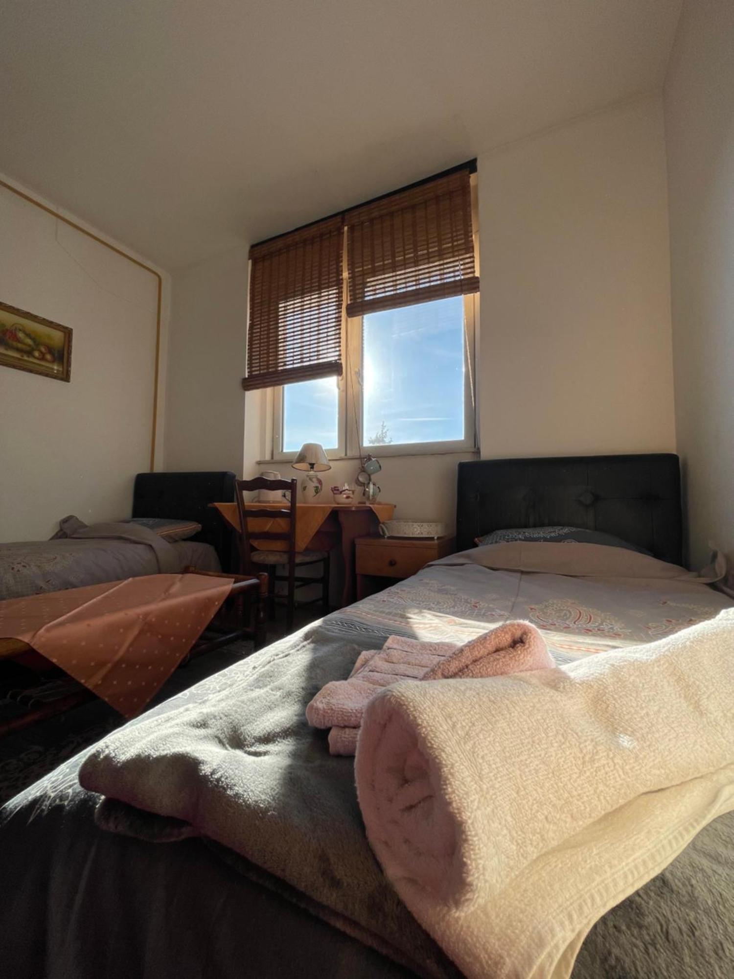 Rooms Ada SJJ Extérieur photo